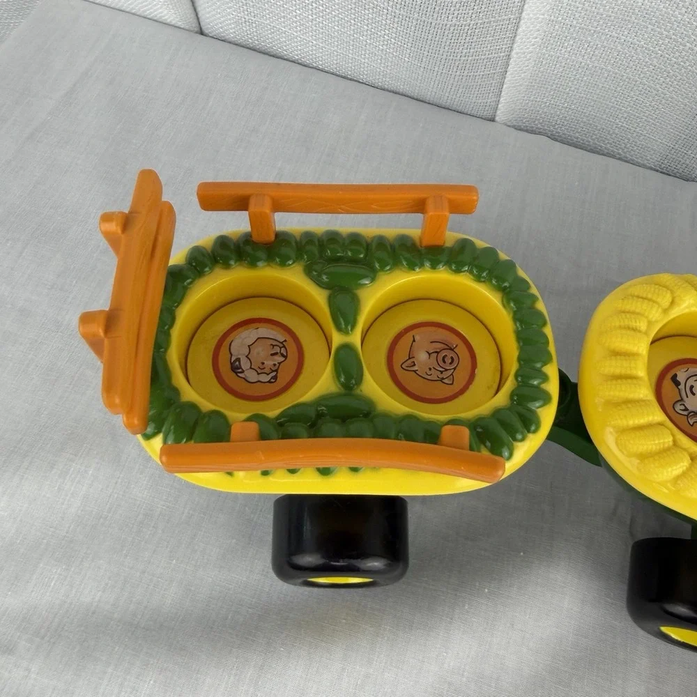 Tomy pre owned
